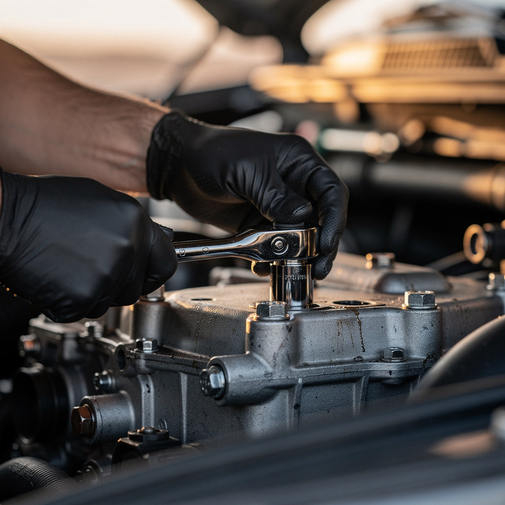 Jarhead Mobile Diesel core values of reliability and integrity in San Diego mobile diesel repair